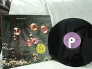 Deep Purple - Who Do We Think We Are 12'' vinyl