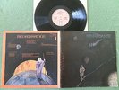 Renaissance - Illusion - or.pink label - gatefold cover - excellent + +