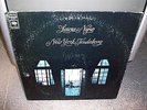 Laura Nyro - New York Tendaberry LP RARE Alternate Withdrawn Cover 1969 SSW