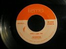 RAREST OF THE RARE    AUTHENTICS  HAVE I LOST YOU/ ONLY YOU   on KEMA