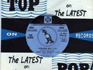THE KINKS**UK**N-MINT**EP**LONG TALL SHORTY**WONDER BOY**YOU REALLY GOT ME*45*7