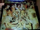 RARE PSYCHE LP RECORD ELIZABETH ON VANGUARD