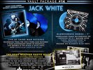 Third Man VAULT #14 UNOPENED JACK WHITE Live At Third Man 2LP +DEMO 7