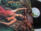 ROXY MUSIC   STRANDED 1973   MADE IN ENGLAND   NEAR MINT