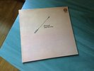 JADE WARRIOR ''RELEASED'' ORIG UK VERTIGO SWIRL MONSTER RARE PROG PSYCH LP