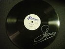 LIBERACE: Tea For Two-12th Street Rag (signed) 78 rpm (Advance) Piano Solo