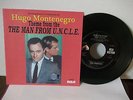 Hugo Montenegros,RCA 47-8847,