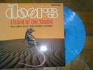 THE DOORS Lizard in the studio RARE LP demo session VYNIL COULEUR