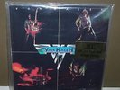 DCC LP * SEALED * VAN HALEN   LIMITED EDITION #1129  ANALOGUE PRESSING