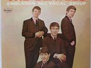 THE BEATLES introducing VEE JAY orig MONO column back RARE vinyl LP look