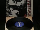 FRANK ZAPPA/MOTHERS OF INVENTION: ABSOLUTELY FREE LP 1967 *VERVE ORIGINAL*