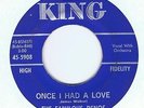 NORTHERN-THE FABULOUS DENOS-ONCE I HAD A LOVE/ BAD GIRL-US KING
