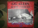 GG ALLIN Occupation 7