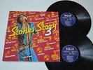 THE ROLLING STONES 12`DOPPEL LP 6399 362 