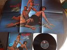Boney M. - Love For Sale incl. Poster MINt Conditon RARE Disco Frank Farian RARE