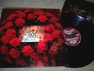 STRANGLERS - NO MORE HEROES LP SIGNED UK ORIG 1977 PUNK VERY N MINT