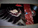 STRANGLERS - LIVE X CERT LP SIGNED UK ORIG 1979 PUNK VERY EX