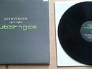 Joy Division ?– Substance - L.P