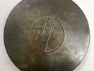 PIL Metal Box triple 12