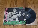 ELVIS PRESLEY RARE DEBUT ALBUM LPM 1254 LP PD credit on label