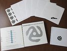 THE BLACK CROWES THREE SNAKES AND ONE CHARM VINYL BOX SET