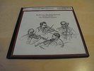 Columbia M3S 606 Beethoven Early Quartets Budapest Quartet 3LP Box Opus 18