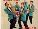 THE BELL NOTES - I'VE HAD IT (TIME  EP 100) CLASSIC