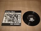Ancient Rites - Evil Prevails 7''ep (1992) Rotting Christ - Thou Art Lord