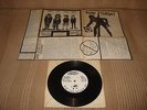 Sore Throat - Death To Capitalist Hardcore 7''ep (1988) napalm death - carcass