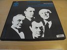 Columbia M5S 677 Beethoven Late Quartets Budapest String 5LP Box Set