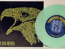 DEAD WEATHER Hang You From Heavens THIRD MAN Glow in the dark Jack White Stripes