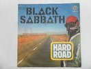 Black Sabbath Hard Road / Symptom Of The Universe German