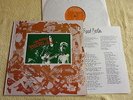 (B) Lou Reed Berlin UK 1st Issue 1973 LP A1/B2 RCA Victor TOP Audio EX+/EX++