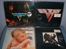 VAN HALEN ULTIAMENT 180 GRAM VINYL LP SET OF 4 SEALED  BRAND NEW