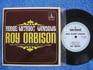 ROY ORBISON House without windows New Zealand EP 1966