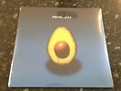 Pearl Jam Avocado Lp Vinyl Self titled SEALED Eddie Vedder in Australia