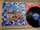 Rolling Stones Their Satanic Majesties Request US  LP 1967 London NPS-2  FOC 3 D