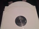 Metallica - Metallica White Double Vinyl Genuine Unique Test Pressing?