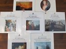 7-LP-lot: Maria Joao Pires-Mozart Piano Concertos-Erato