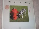 RUSH Signals LP Record SEALED - RARE - Orig Pressing - MINT No Bar Code