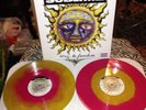 Sublime 40oz. To Freedom Double Vinyl Record Lp. Rare Color Glassjaw, Thrice