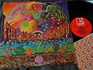 INCREDIBLE STRING BAND The 5000 Spirits... 1967, US Elektra Vinyl LP, Weird Folk