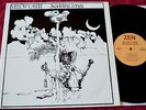 MELLOW CANDLE Swaddling Songs FOLKPSYCH, rare 1st RI of  LP, ZEN ex/ex