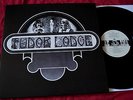 TUDOR LODGE Same, FOLKPSYCH  RI of Swirl LP 1971, AKARMA 2005 POSTER-COVER, MINT