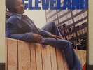 CLEVELAND ROBINSON Lp Cleveland RARE REISSUE