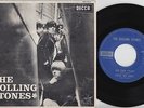 ROLLING STONES * She said yeah * 1964 Belgian EP * 60's BEAT MOD R&B