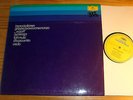 Improvisationen - NUOVA CONSONANZA MORRICONE LP DG Avantgarde