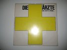 Artikelbild   DIE ÄRZTE UNS GEHTS PRIMA  GEDLBES KREUZ