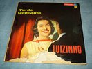 LUIZ ECA Tarde Dancante  1957 BRAZIL 10” LP SAMBA-JAZZ-BOSSA