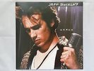 Jeff Buckley - Grace - Vinyl LP - With Insert